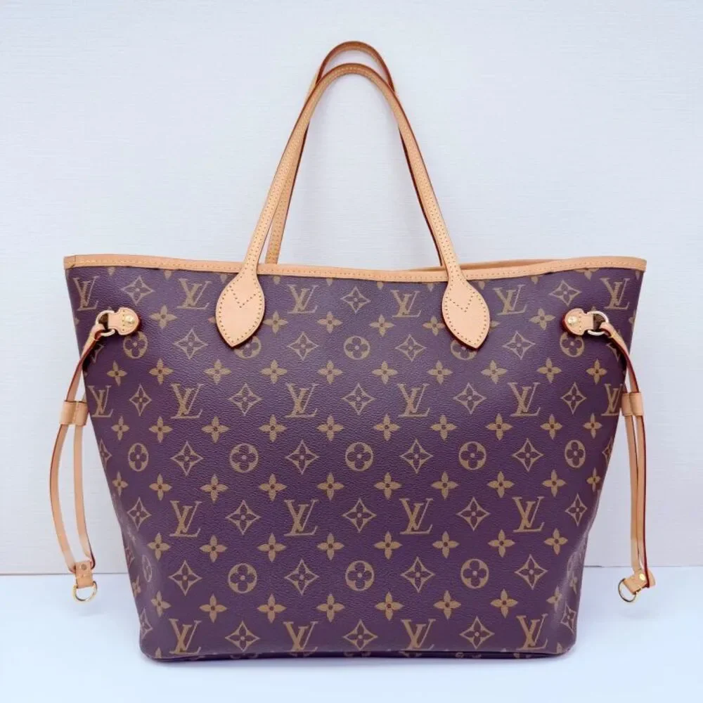 Louis Vuitton Women Pre-Loved Bag Very Good Condition